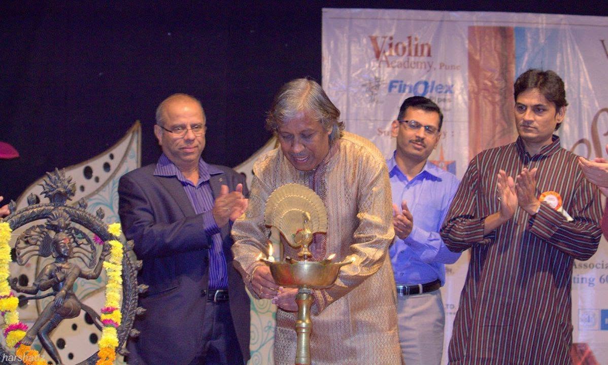 2014 Pimpri Chinchwad